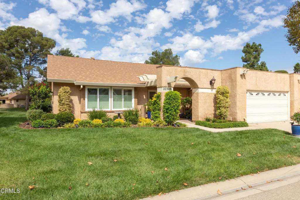 Camarillo, CA 93012,20309 Village 20
