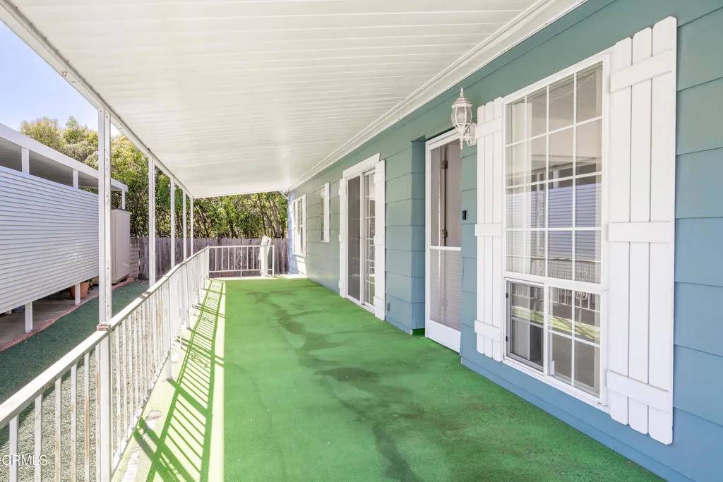 Ojai, CA 93023,1202 Loma #42