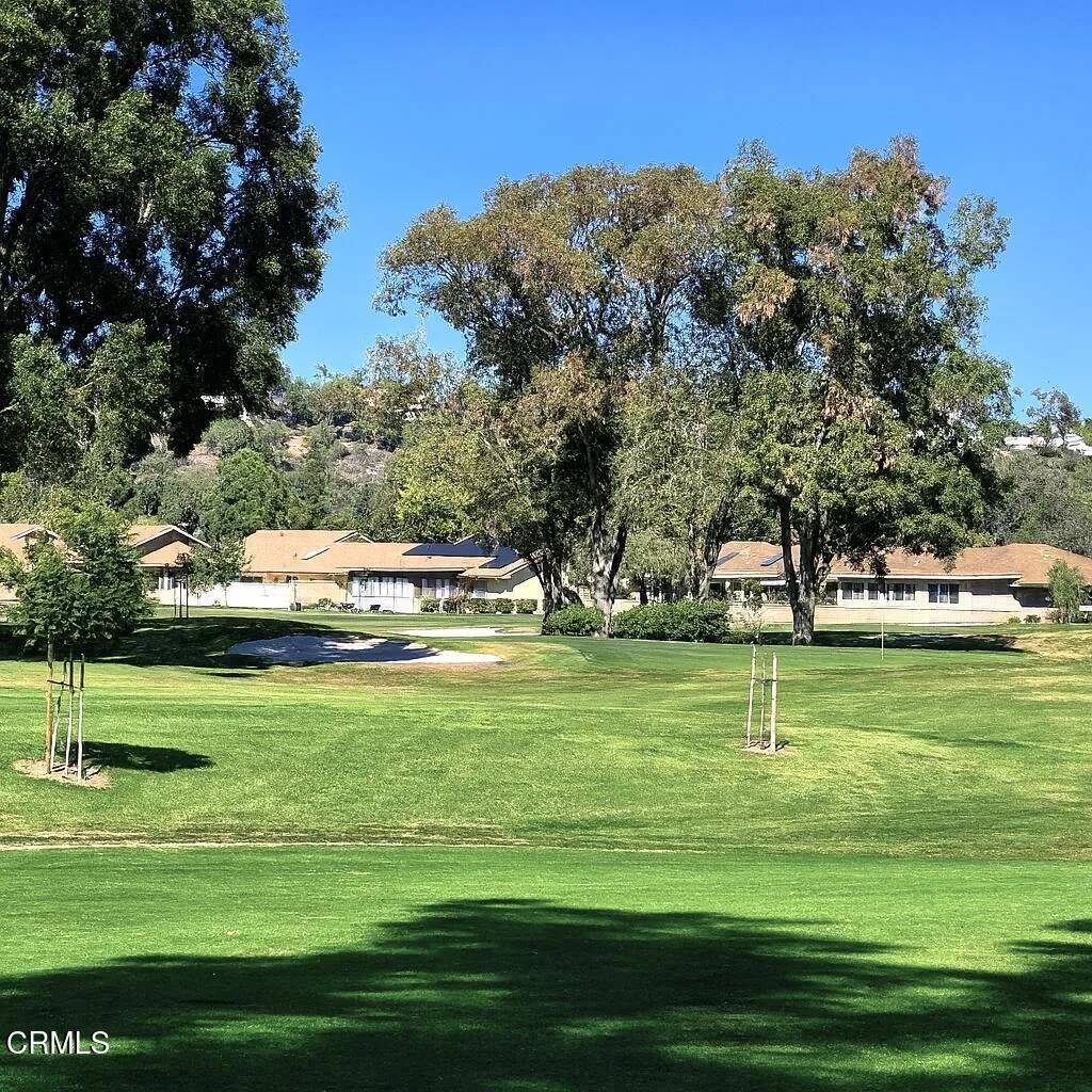 Camarillo, CA 93012,17101 Village 17