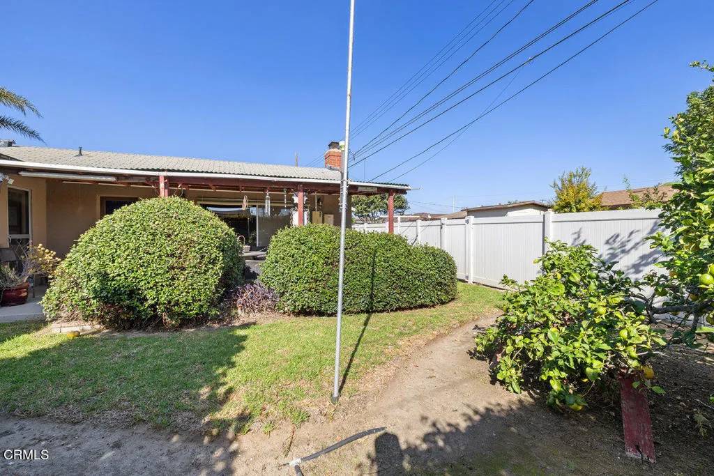 Oxnard, CA 93033,3100 NAPA Street