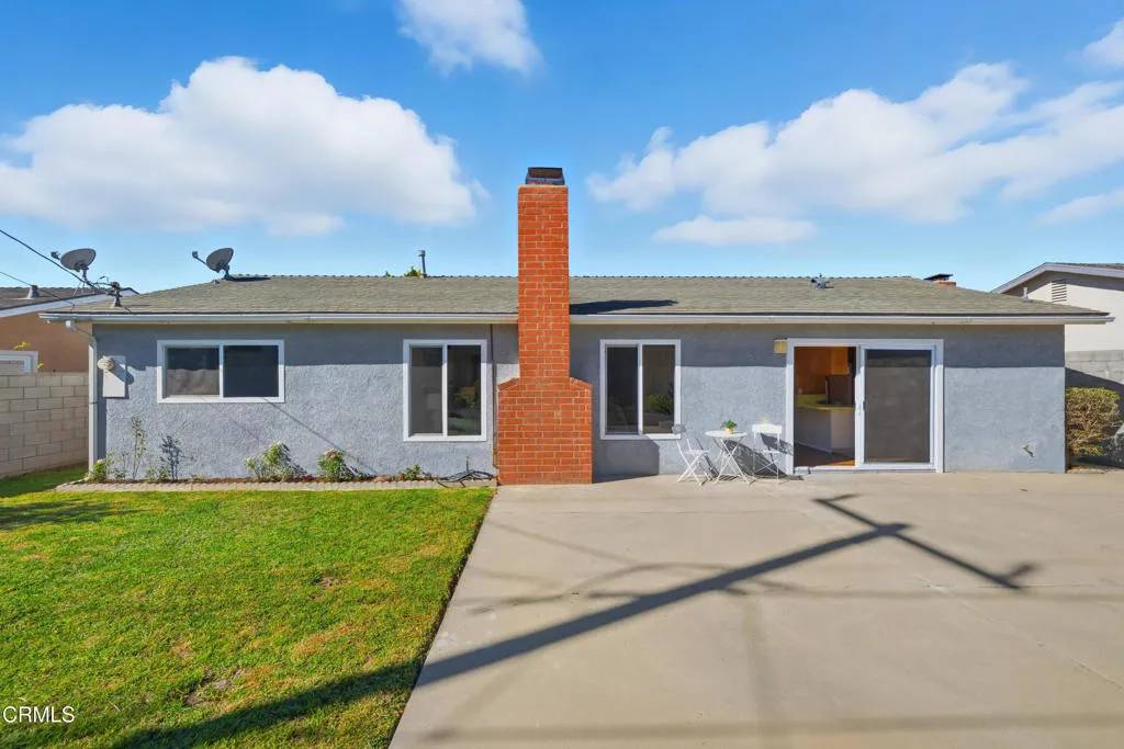 Ventura, CA 93003,1366 Lark Avenue