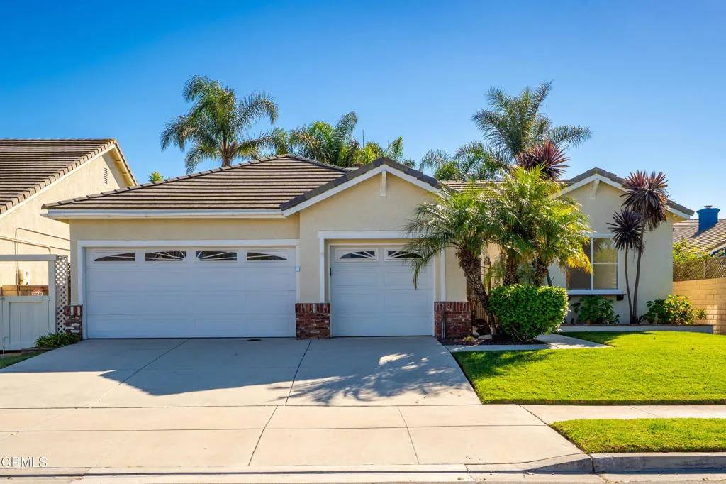 Oxnard, CA 93036,408 Grande Street
