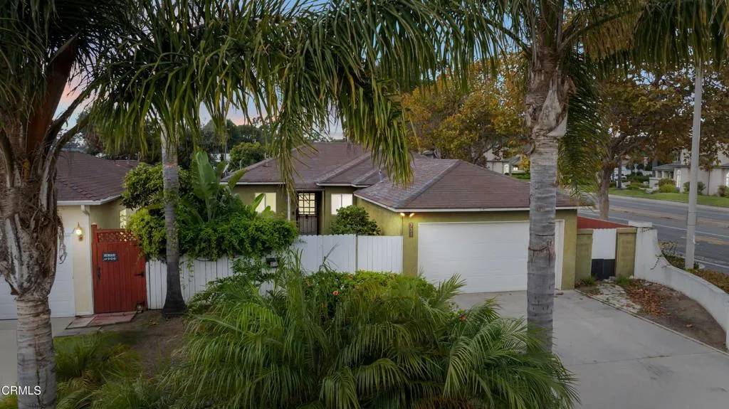 Port Hueneme, CA 93041,731 Florence Avenue