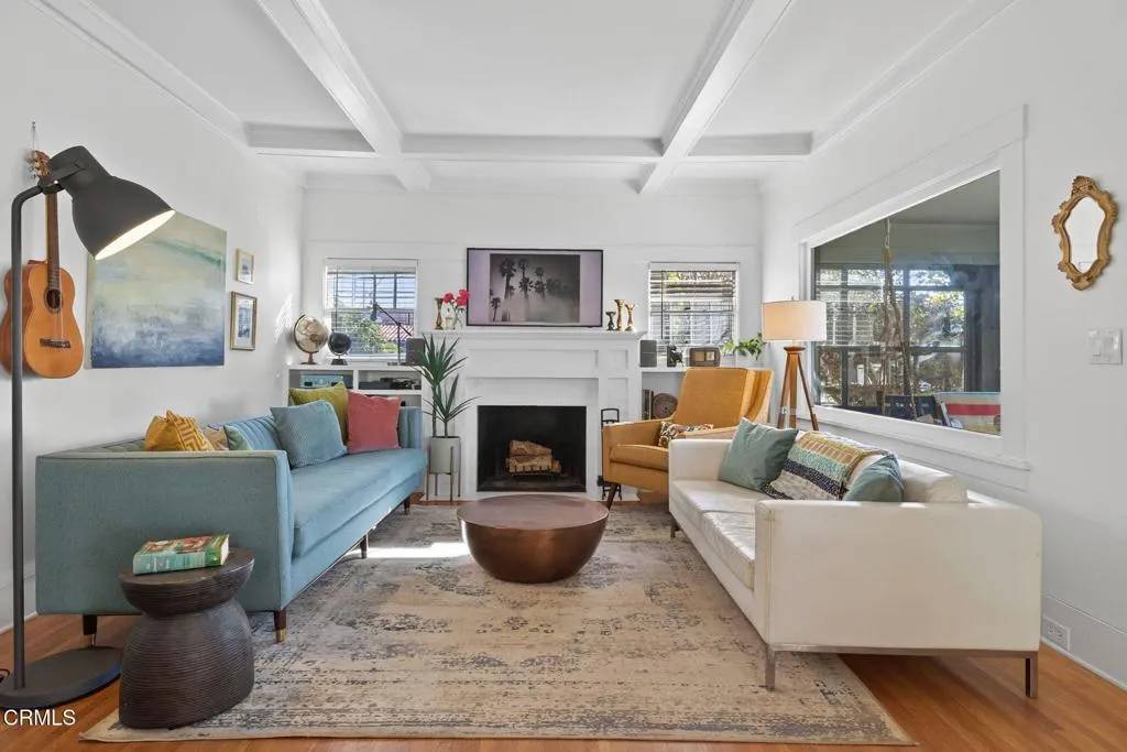 Oxnard, CA 93030,407 Magnolia Avenue