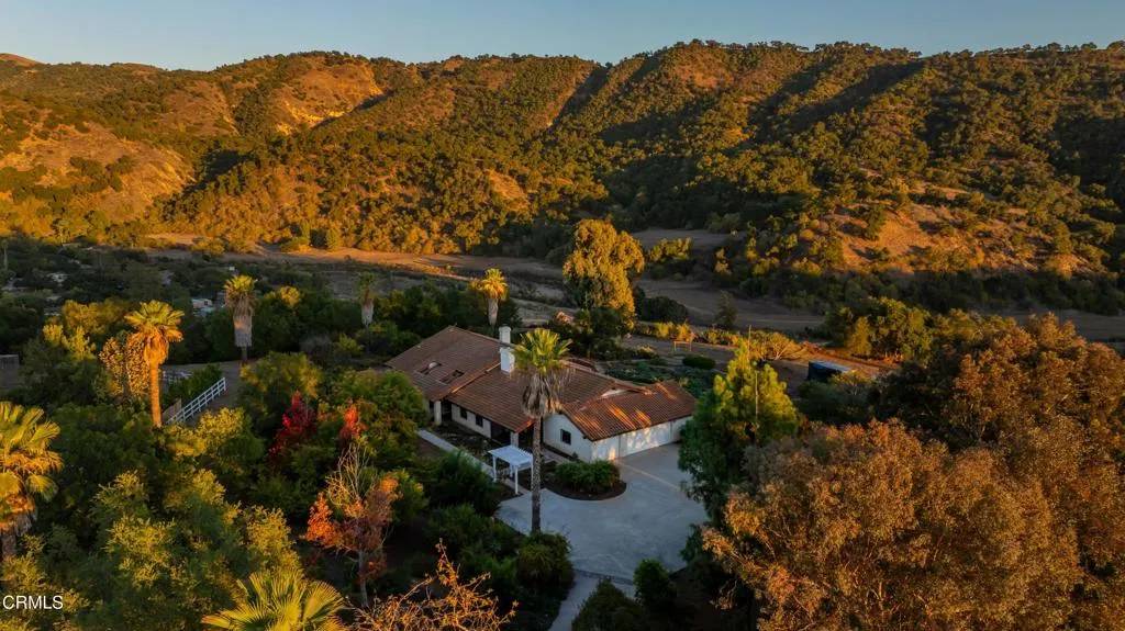 Oak View, CA 93022,700 Thomas Street