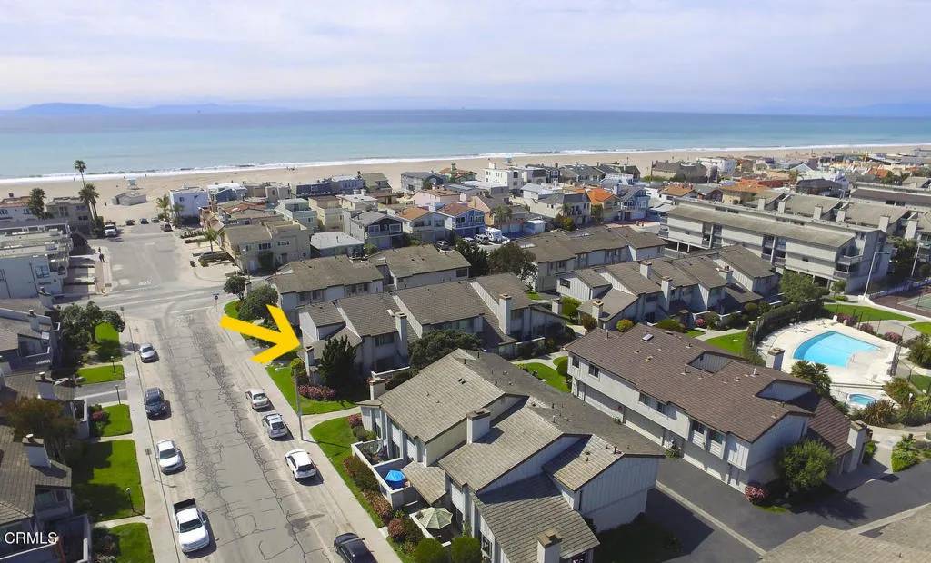 Oxnard, CA 93035,4521 La Brea Street