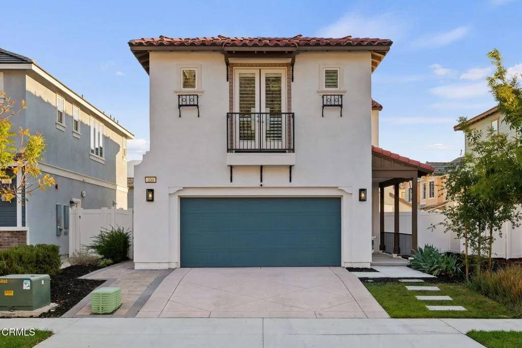 Fillmore, CA 93015,330 Buttercup Street