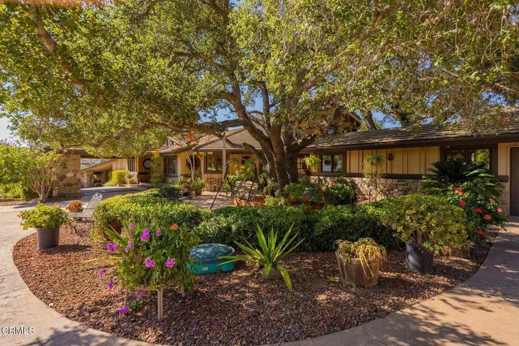 Oak View, CA 93022,10681 Encino Drive