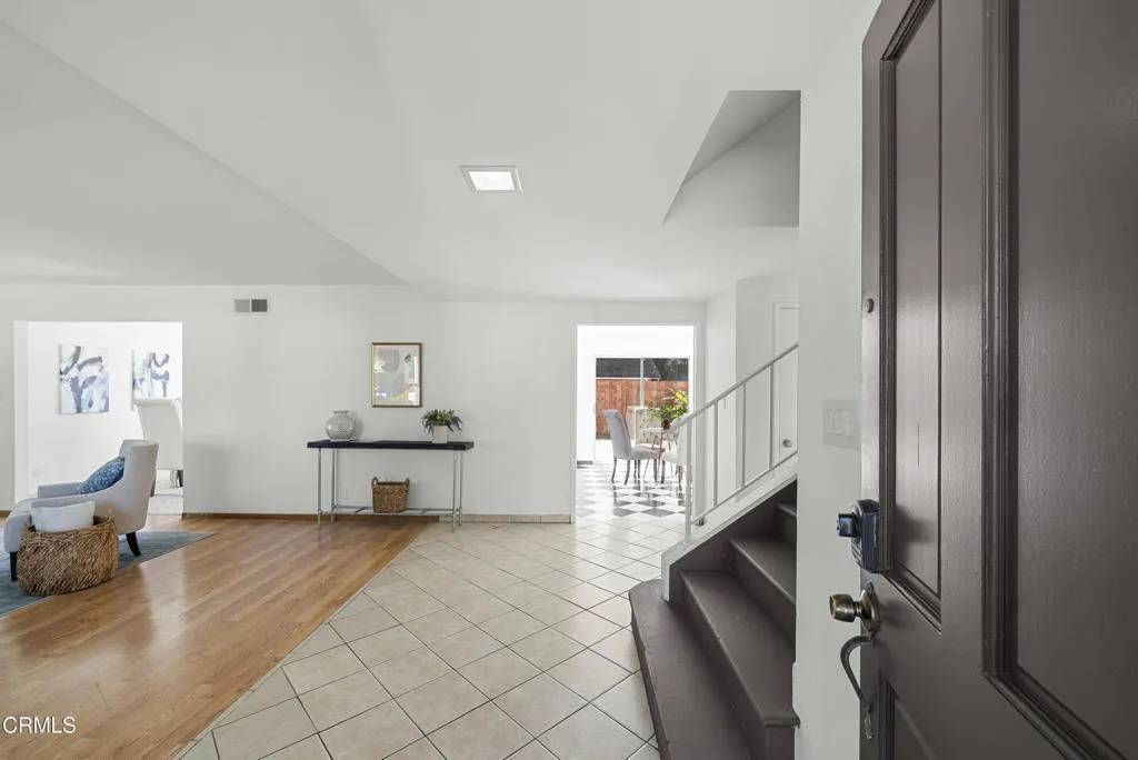 Oxnard, CA 93035,2450 El Cajon Way