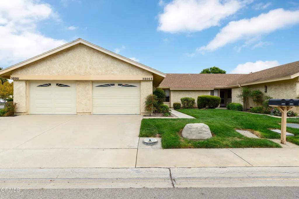 Camarillo, CA 93012,38003 Village 38