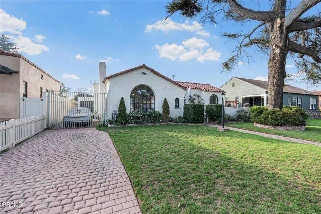 Oxnard, CA 93030,101 S G Street