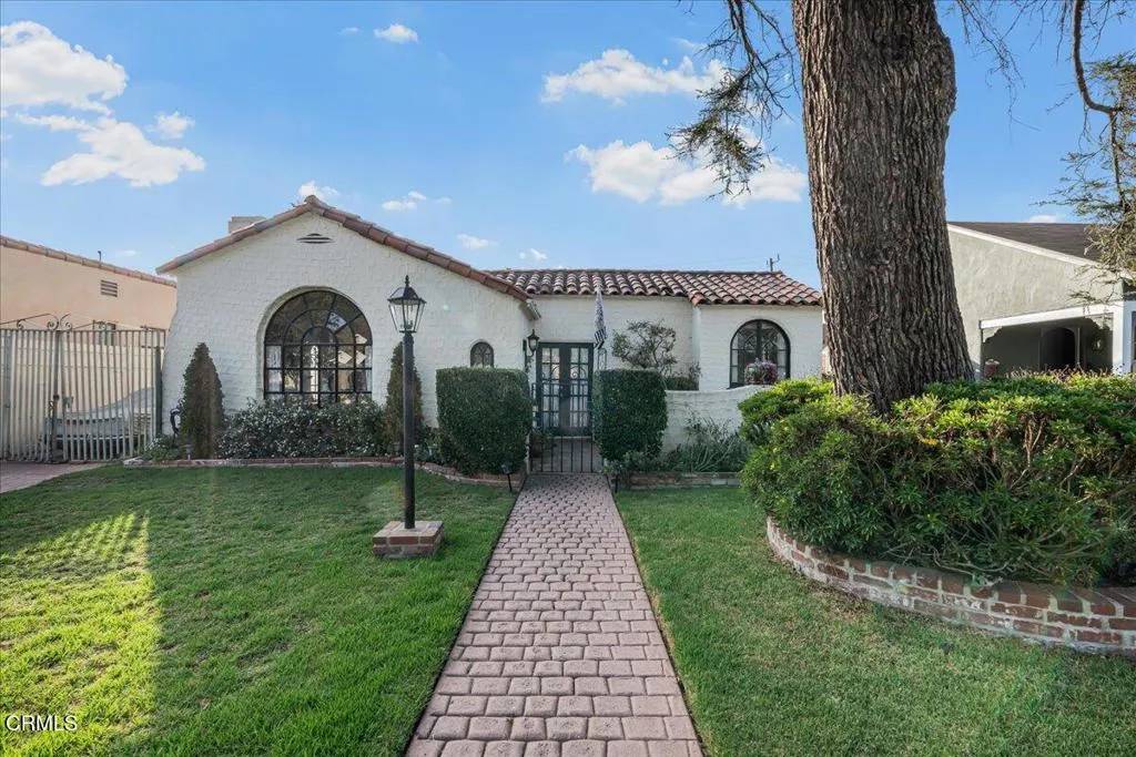 Oxnard, CA 93030,101 S G Street