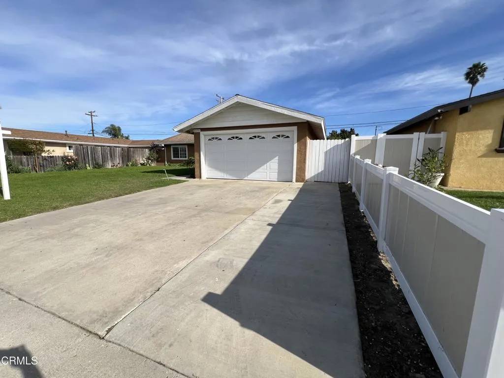 Oxnard, CA 93033,2230 Lassen Street