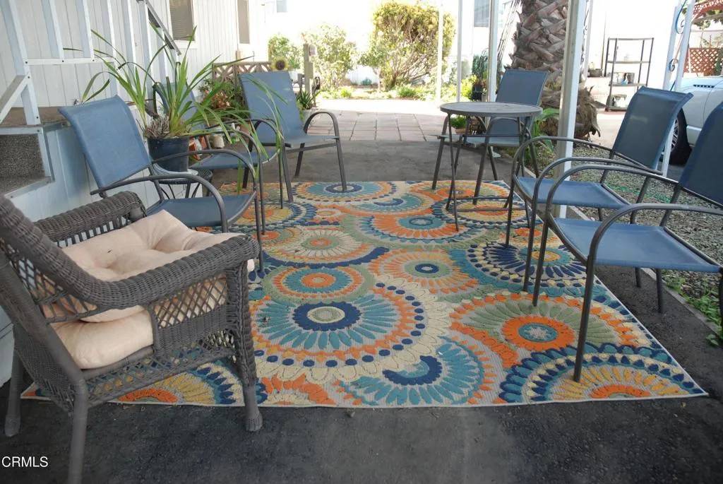 Camarillo, CA 93010,4388 E Central #63