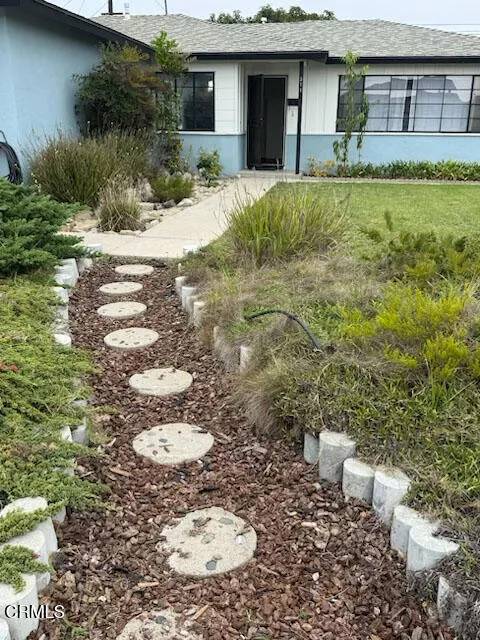 Oxnard, CA 93033,311 Cascade Avenue