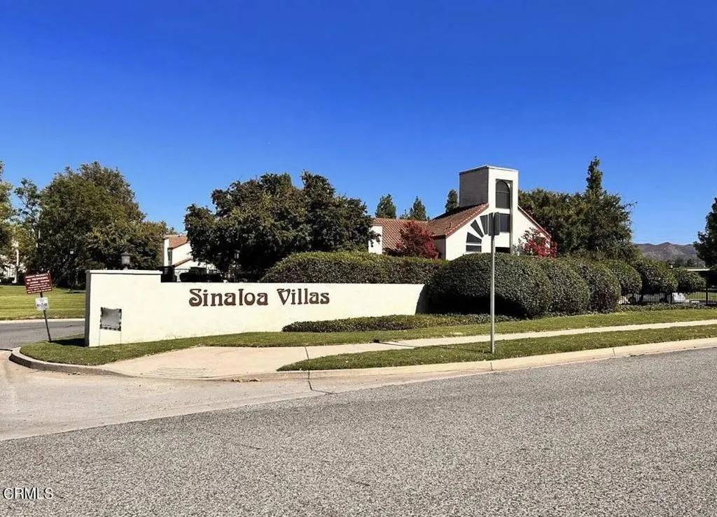 Simi Valley, CA 93065,1772 Sinaloa Road #185