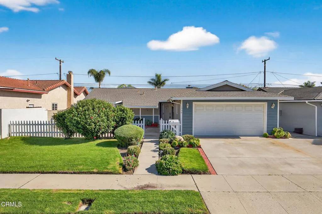 Oxnard, CA 93035,1530 Ambrose Avenue