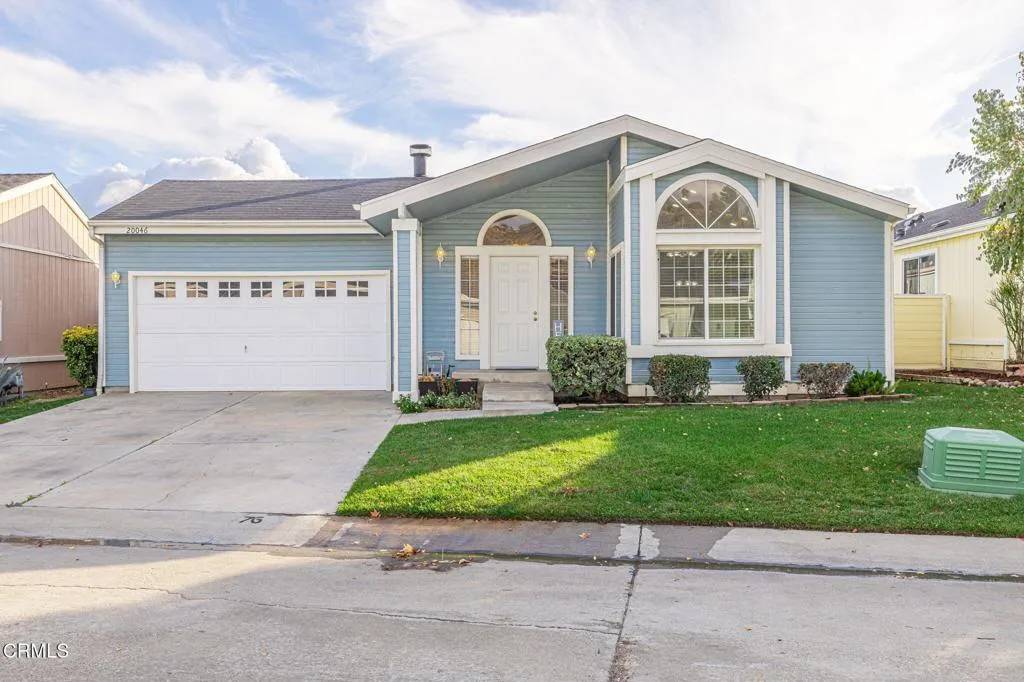 Santa Clarita, CA 91351,20046 Canyon View Drive