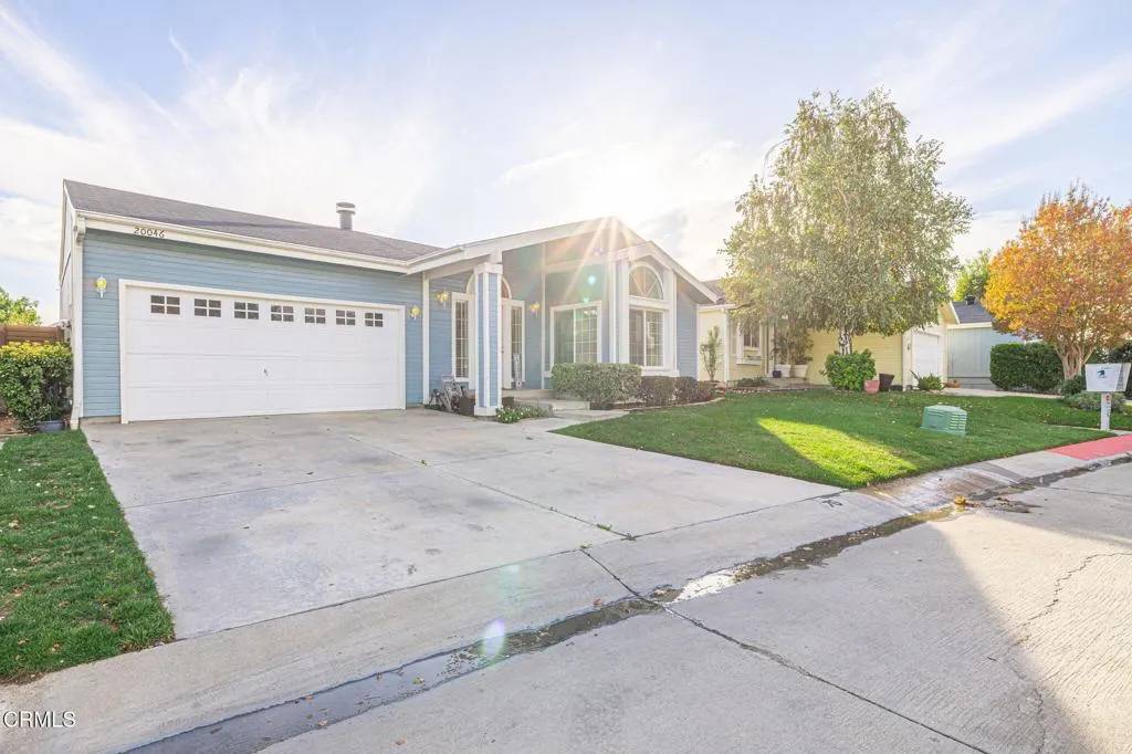 Santa Clarita, CA 91351,20046 Canyon View Drive