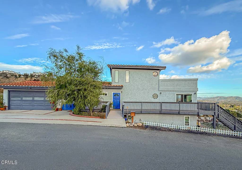 Camarillo, CA 93010,542 San Clemente Way