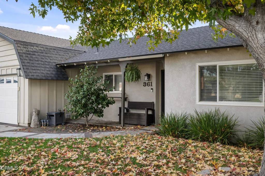 Ventura, CA 93004,361 Plumas Avenue