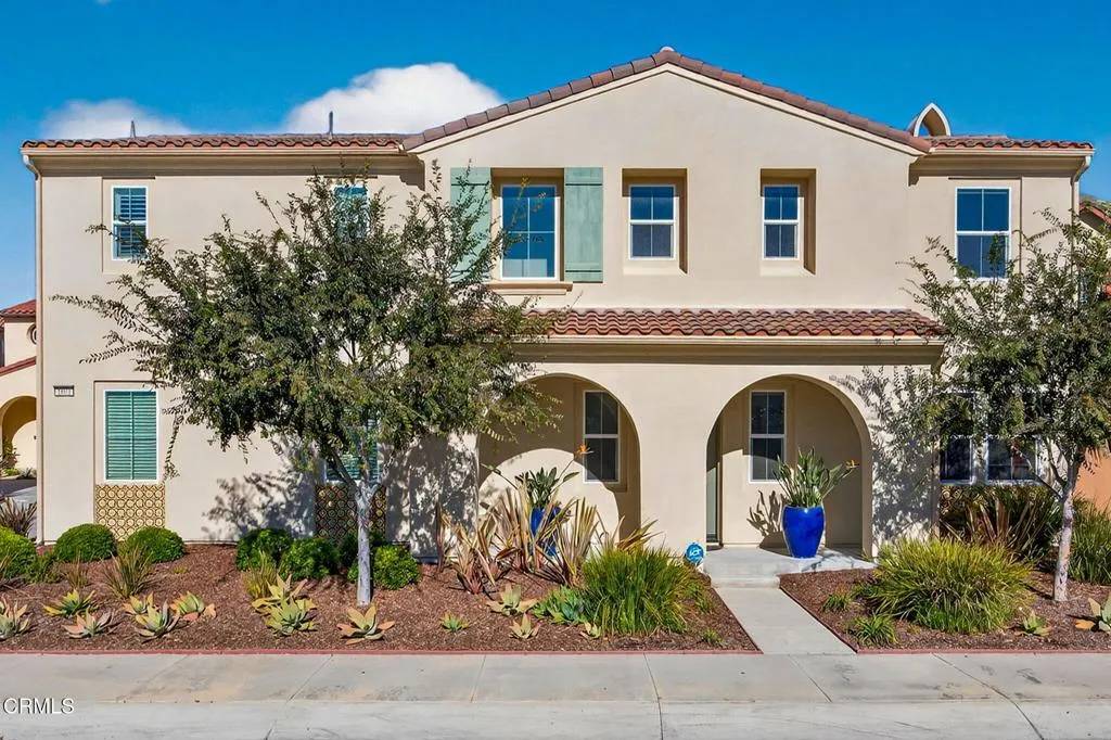 Oxnard, CA 93036,1601 Mulligan Street