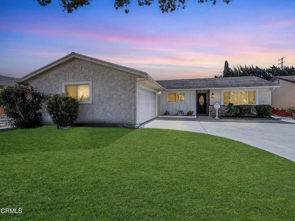 Oxnard, CA 93033,1350 Berkshire Street