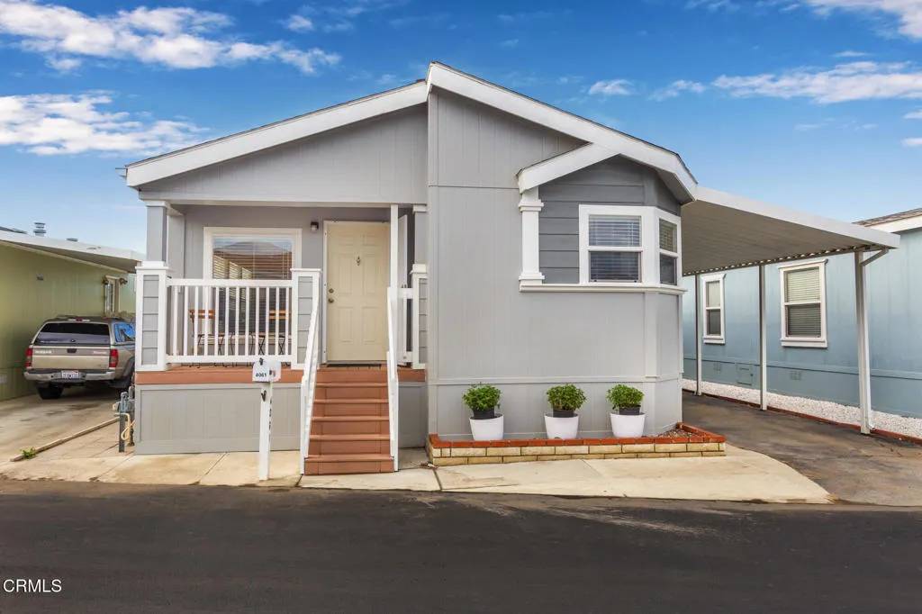 Oxnard, CA 93033,4061 Canary #4061