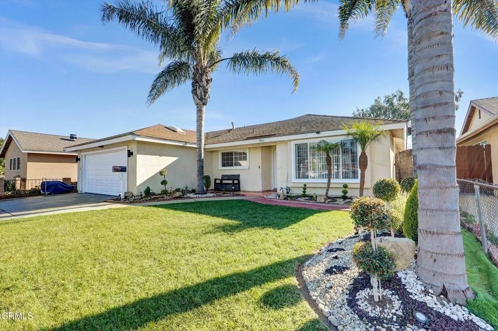 Oxnard, CA 93033,1960 Peoria Place