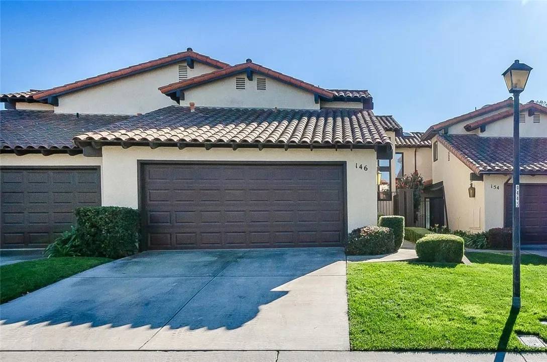 Santa Maria, CA 93455,146 Abbey Road