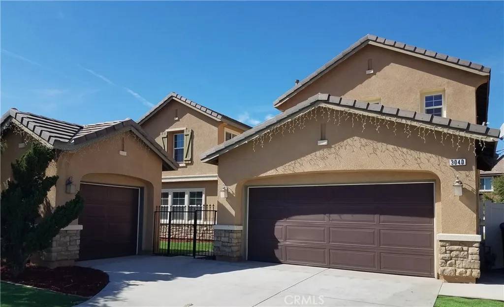Perris, CA 92571,3040 Wollyleaf Court