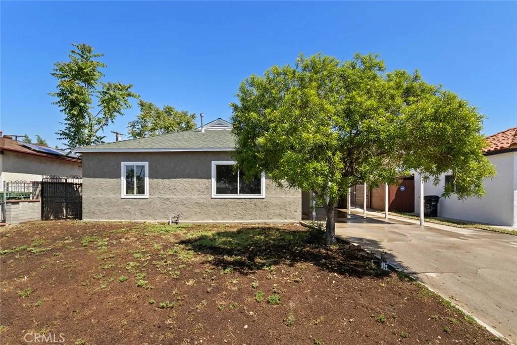 Pacoima, CA 91331,9706 Amboy Avenue