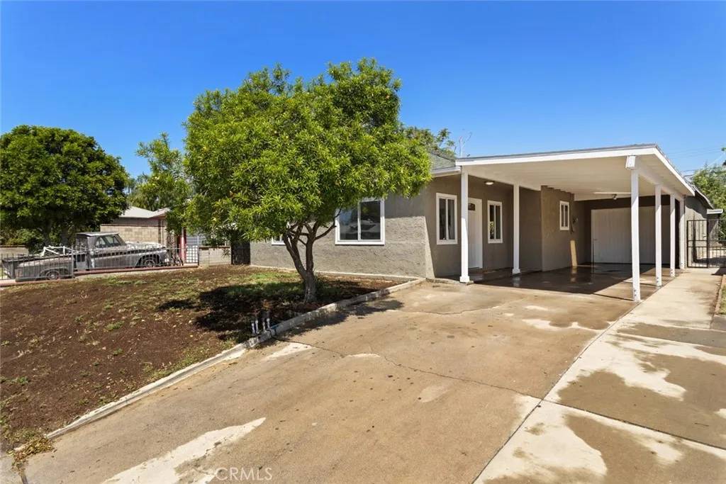 Pacoima, CA 91331,9706 Amboy Avenue