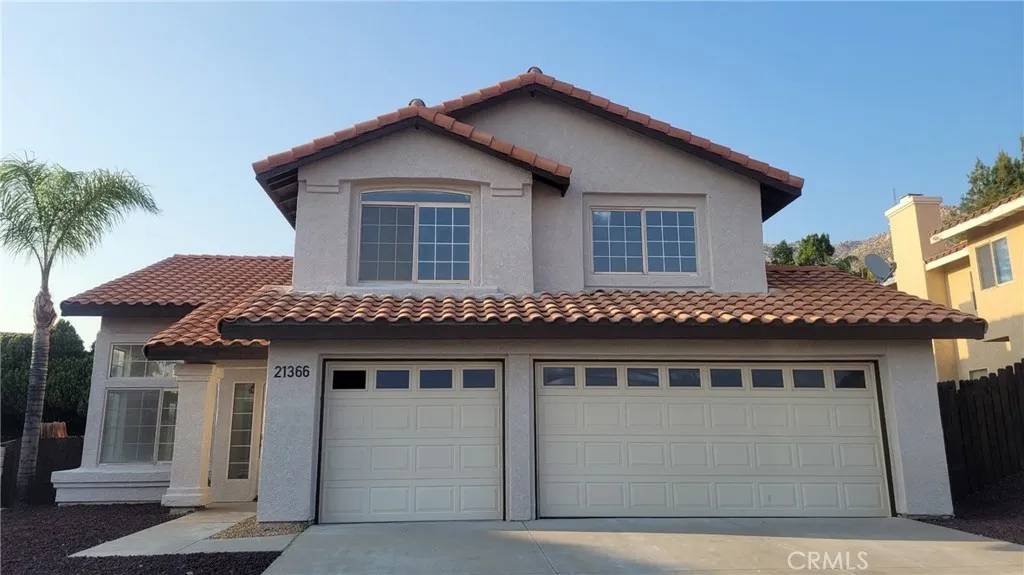 Moreno Valley, CA 92557,21366 Dickinson Road