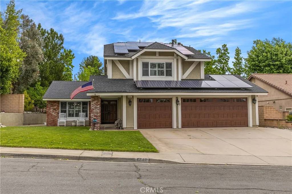 Rancho Cucamonga, CA 91739,6547 Redbud Place