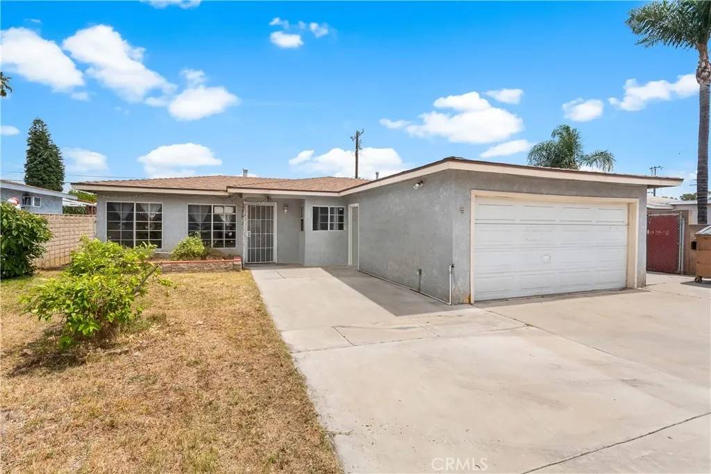 La Puente, CA 91744,326 N Orange Avenue