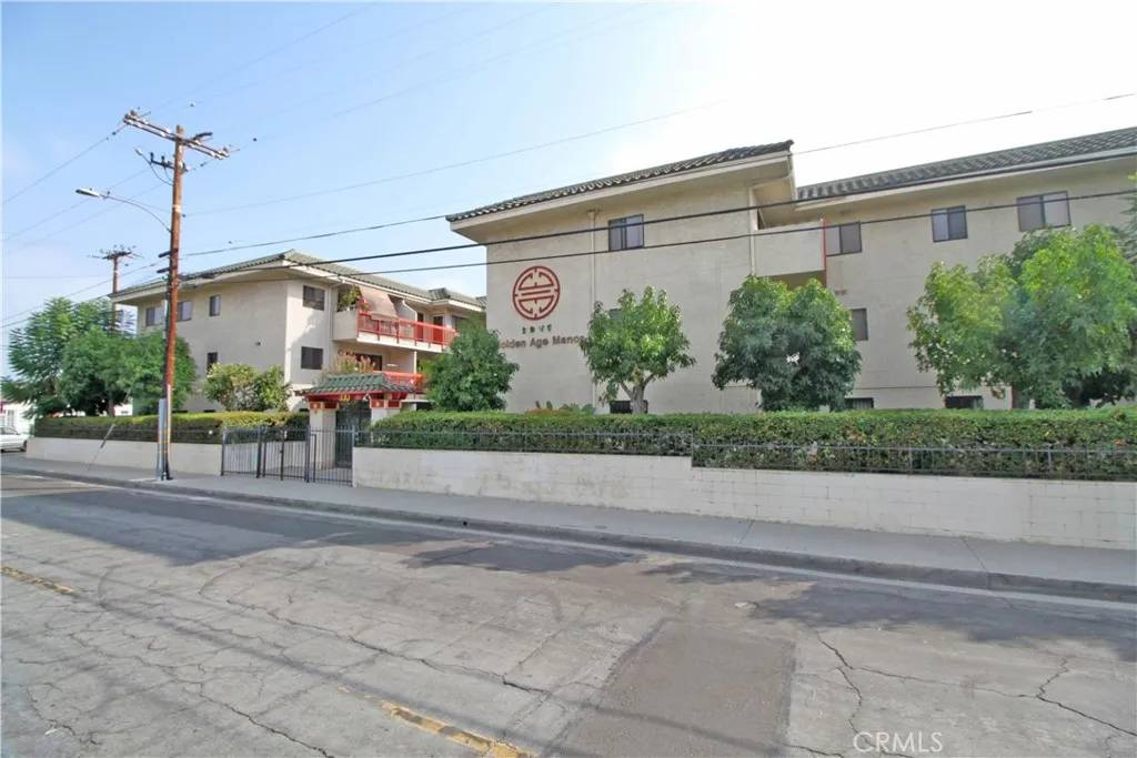 Monterey Park, CA 91755,330 N Rural Dr #205