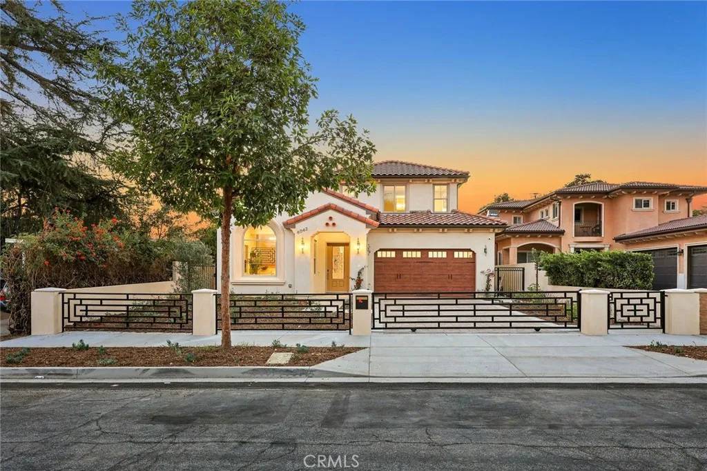 Temple City, CA 91780,6043 Kauffman Avenue