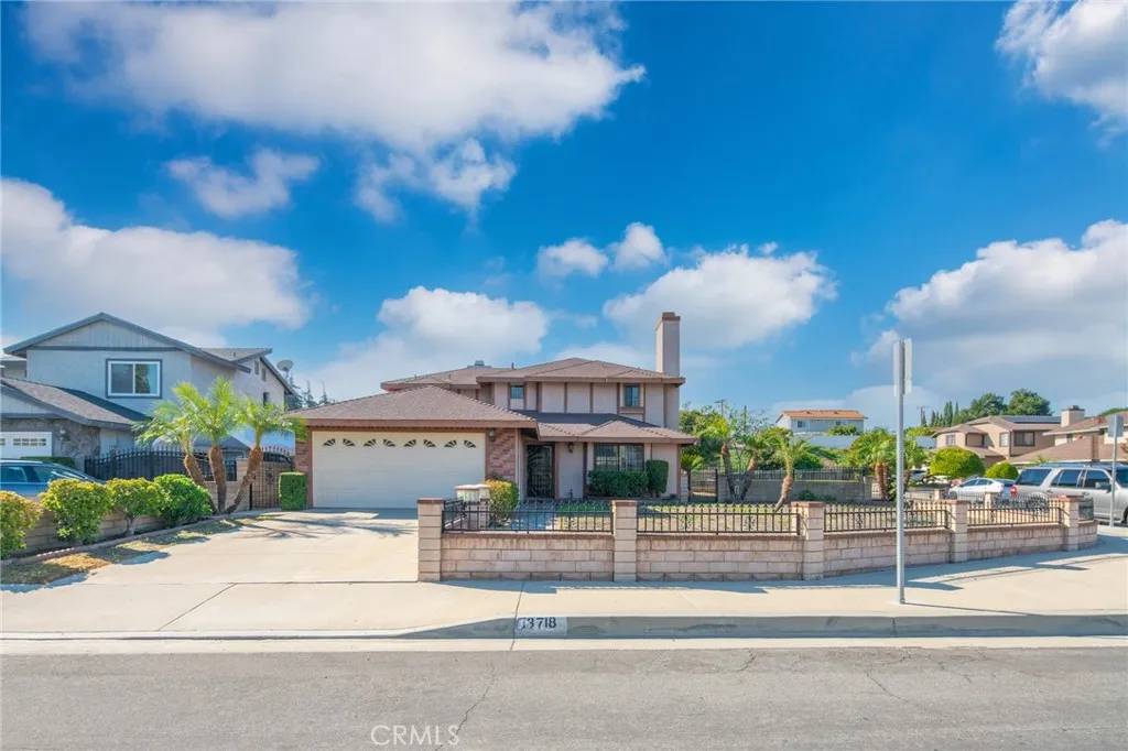 La Puente, CA 91746,13718 Hoig Street
