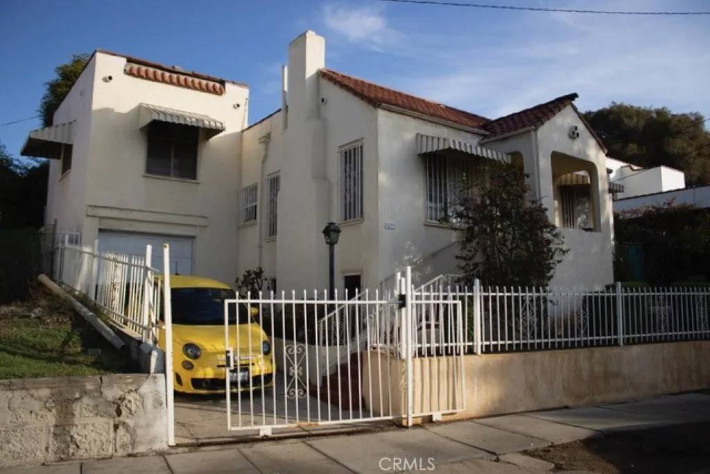 Highland Park, CA 90042,5675 Fayette Street