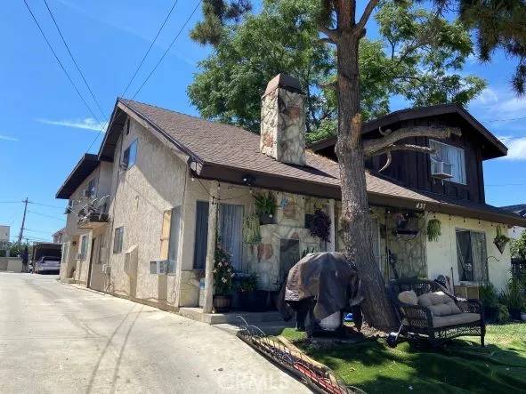Alhambra, CA 91801,437 S 1st Street