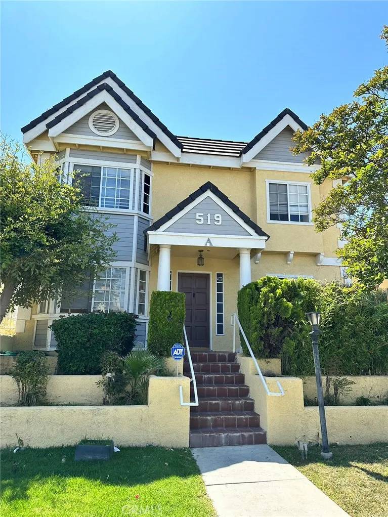 Monterey Park, CA 91755,519 Sefton Avenue #A