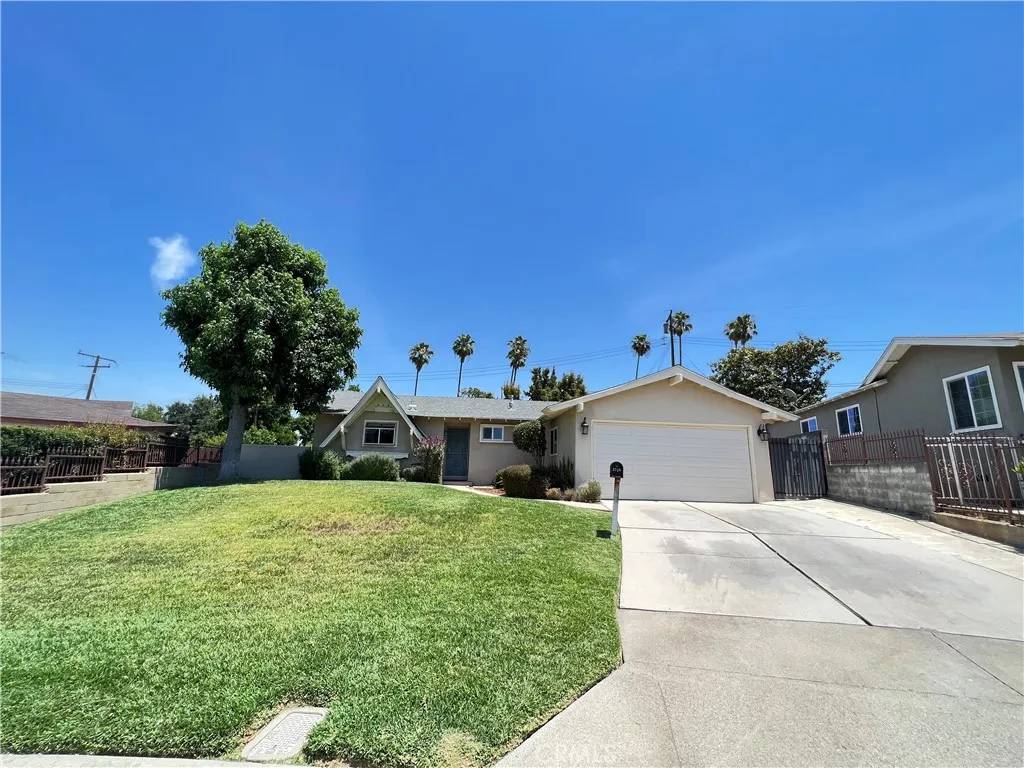 Rowland Heights, CA 91748,2728 Plano Drive