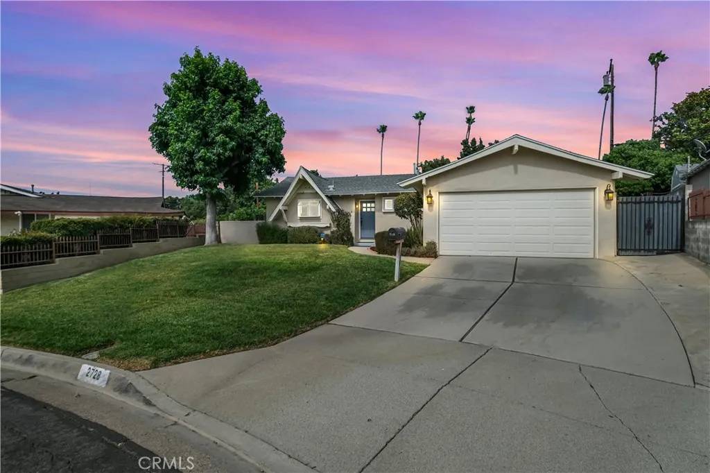 Rowland Heights, CA 91748,2728 Plano Drive