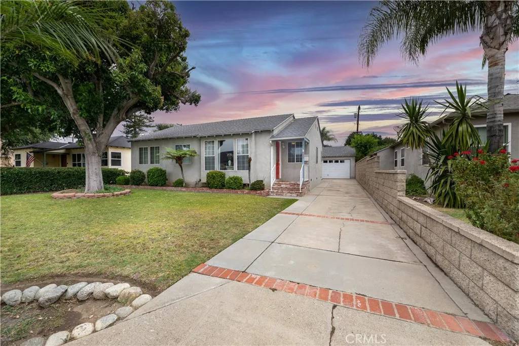 Monrovia, CA 91016,109 W El Sur Street