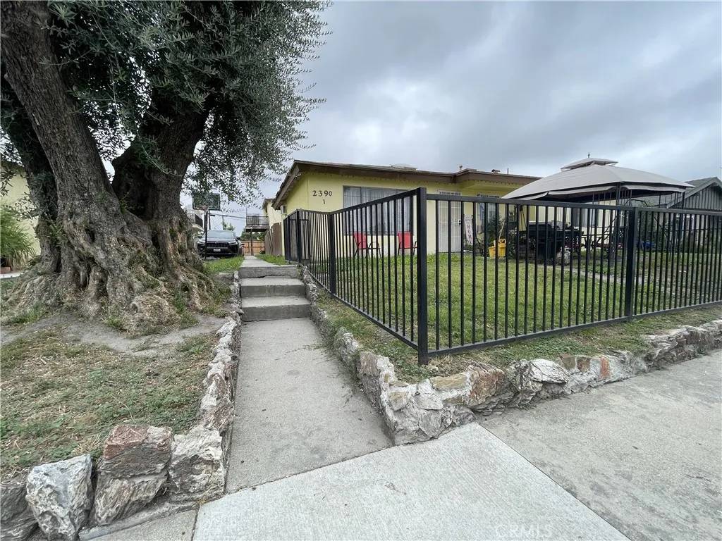 Pomona, CA 91766,2390 Chanslor Street