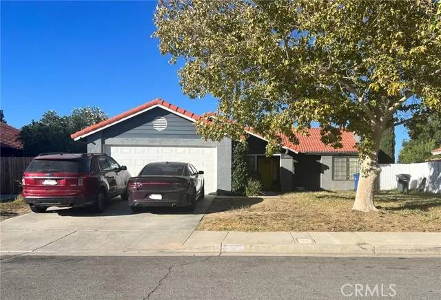 Palmdale, CA 93550,3525 Southview Court