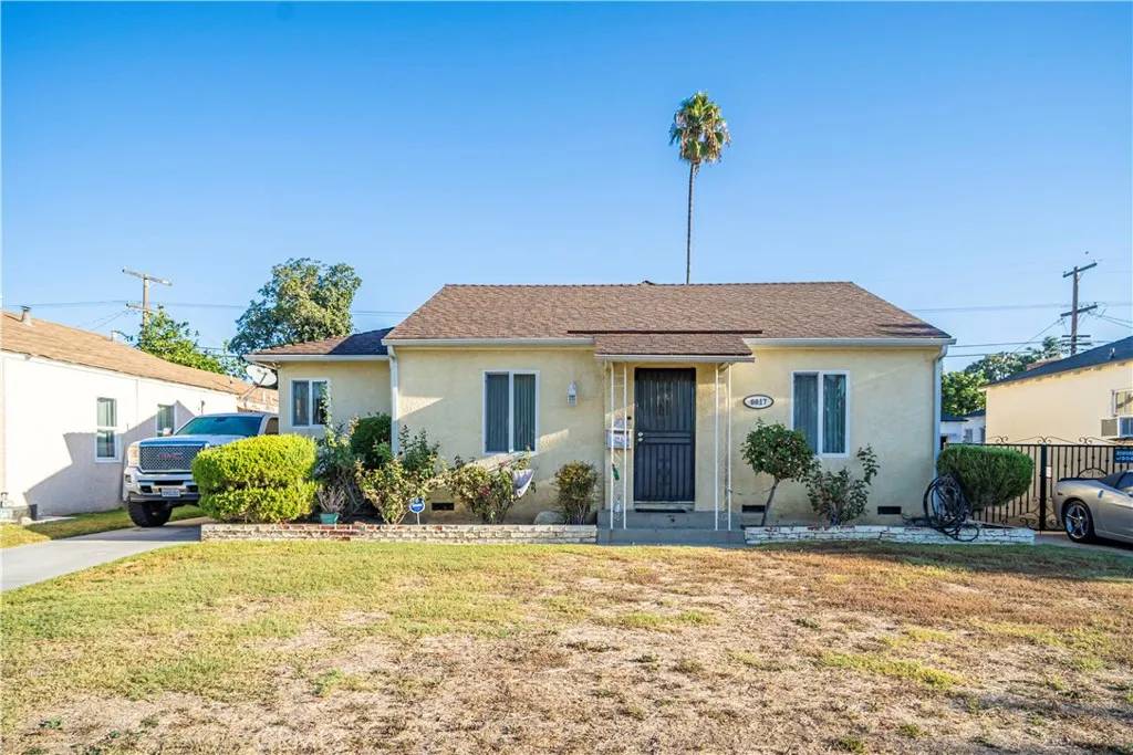 South Gate, CA 90280,6017 Wilson Avenue