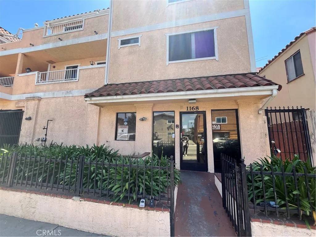 Long Beach, CA 90813,1168 E 10th Street #103A