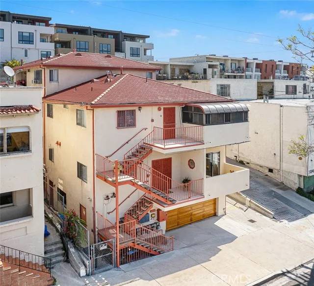 Los Angeles, CA 90012,1053 Figueroa Terrace